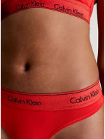 Spodné prádlo THONG 000QF7449EXAT - Calvin Klein