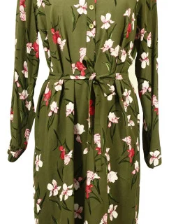 Dámske šaty 20473 - Deni