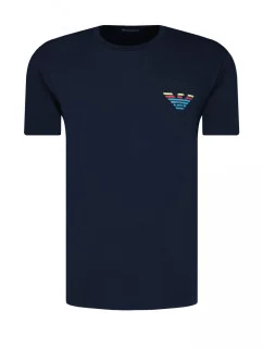 Pánske tričko 110853 1P525 00135 - Emporio Armani