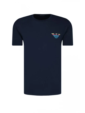 Pánske tričko 110853 1P525 00135 - Emporio Armani Pánske tričko 110853 1P525 00135 - Emporio Armani