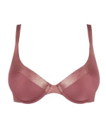 Dámska podprsenka Body Make-up Soft Touch WHP Triumph