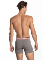 Pánske šortky M-1052SZG2 2-pack