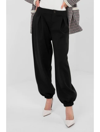 Tepláky model 223748 Taliansko Moda