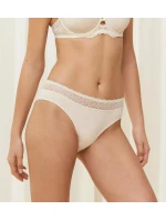 Dámske nohavičky Feel of Modal Tai 2P - CREAMY DREAM - krémová 6720 - TRIUMPH Dámske nohavičky Feel of Modal Tai 2P - CREAMY DREAM - krémová 6720 - TRIUMPH