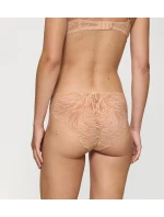 Dámske nohavičky Pretty Micro Tai - BROWN - light beige 00EP - TRIUMPH