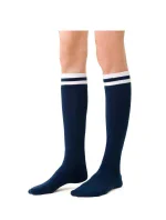 Dámske podkolienky Steven art.072 Prúžky Dámske podkolienky Steven art.072 Prúžky