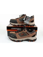 Skechers SB SRA WR M 77183EC BRBK