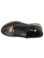 Topánky Rieker N9553-25 Black 37