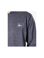 RIP CURL Vaporcool Fusion Hoodie - čierna