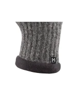 Vlnené rukavice MILLET Black