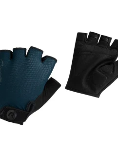 Rogelli dámske rukavice CORE navy blue S