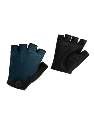 Rogelli dámske rukavice CORE navy blue S