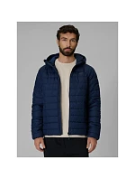Pánska bunda so syntetickou podšívkou 4F 4FRSS26TDJAM1019-31S