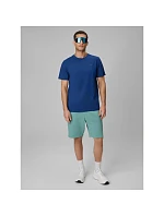 Pánske hladké tričko 4F 4FRSS26TTSHM4261-30S