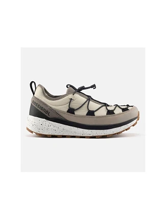 Dámske topánky ROSSIGNOL W RESORT LOW, béžové Dámske topánky ROSSIGNOL W RESORT LOW, béžové