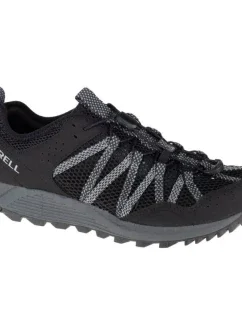 Pánske topánky Wildwood Aerosport M J036109 - Merrell