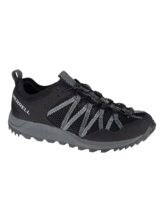 Pánske topánky Wildwood Aerosport M J036109 - Merrell