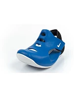 Sandále Nike Sunray Protect 3 Jr DH9465-400