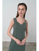 Vamp - Elegantné dámske šaty 16921 - Vamp