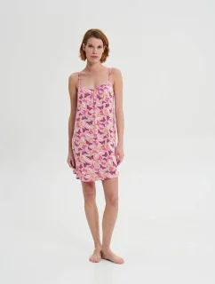 Vamp - Nočná košeľa na ramienka 19791 - Vamp