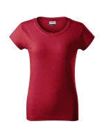 Resist tričko dámske marlboro red