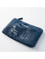 Pánska bunda Petro M 92800621632 tmavomodrá - Hi-Tec