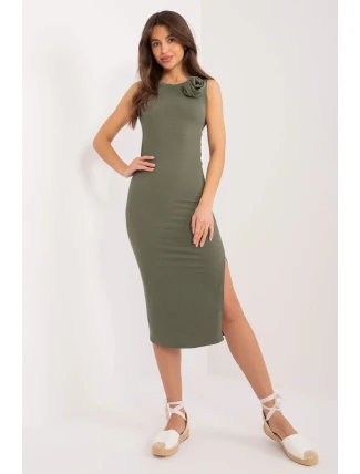 Denné šaty model 195323 Taliansko Moda Denné šaty model 195323 Taliansko Moda