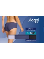 sloggi Basic+ Midi C3P - Neznáme - SLOGGI Neznáme - SLOGGI