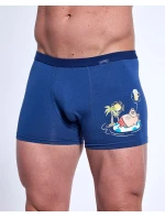 Boxerky Cornette Tattoo 280/244 Piglet S-2XL