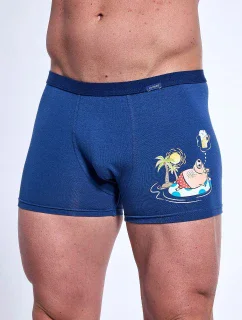 Boxerky Cornette Tattoo 280/244 Piglet S-2XL