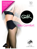 Dámske pančuchové nohavice Gatta Talia Comfort 30 deň