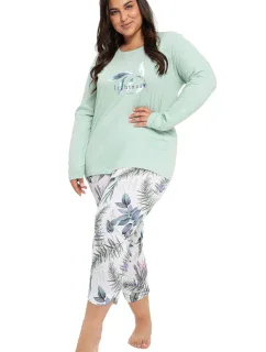 Dámske pyžamo 3016 Ariana - TARO