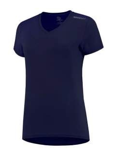 Rogelli Dámsky Promo dres Blue XS