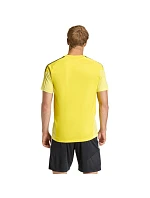 Pánsky tréningový dres adidas Tiro 26 Competition Training Jersey yellow KA7590 men