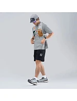 Rockbros šortky YDDK015 s opaskom veľkosť XXL - čierne