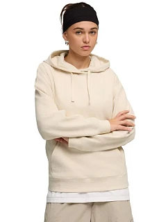 Puma ESS Elevated Comfort Hoodie cream 691814 87