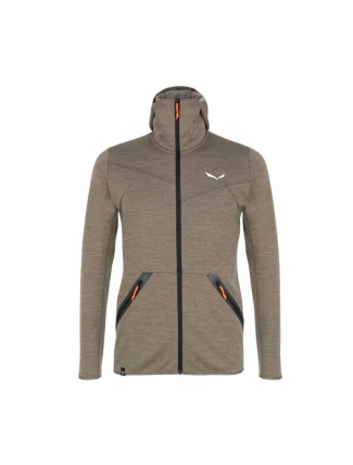 Bunda Salewa Nuvolao Alpinewool® 28051-7951