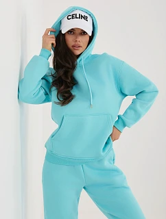 Súprava CLM KMPL 90295.86 tyrkysová