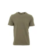 Pánske Tričko U1GM01JR06A - G9D5 - Kaki - Guess