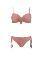 Dvojdielne plavky Monako 3 - S730N6-19 - Self