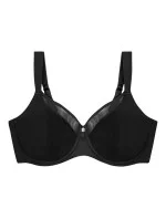 Dámska podprsenka True Shape Sensation W01 - Triumph