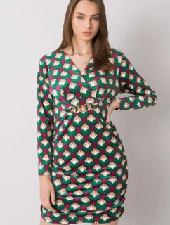 Denné šaty model 160391 Italy Moda