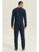Pyžamo model 220971 Henderson