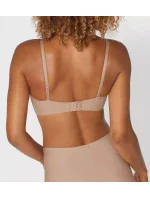 Dámska podprsenka Stepy Soft 01 WDP - SMOOTH SKIN - telová 6106 - TRIUMPH Dámska podprsenka Stepy Soft 01 WDP - SMOOTH SKIN - telová 6106 - TRIUMPH