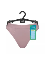 sloggi EVER Ease Tai 2P - PURPLE - SLOGGI PURPLE - SLOGGI