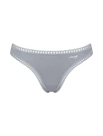 SLOGGI GO CRUSH - 3× šnúrka z organickej bavlny (GOTS) Sloggi SLOGGI GO CRUSH - 3× šnúrka z organickej bavlny (GOTS) Sloggi