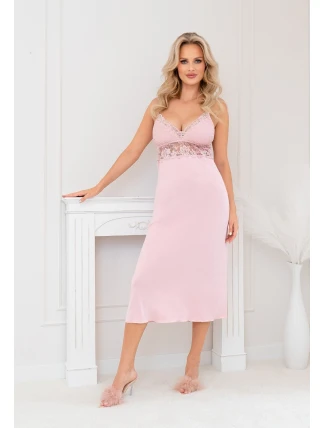Košeľa Donna Jasmine Long w/r S-2XL