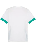 Pánsky dres Puma teamGoal Matchday Jersey white and green 705747 15 muži Pánsky dres Puma teamGoal Matchday Jersey white and green 705747 15 muži