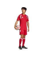 Pánsky dres adidas Tiro 26 League Jersey red KB1355 pánsky Pánsky dres adidas Tiro 26 League Jersey red KB1355 pánsky