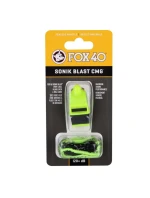 Fox 40 CMG Sonik Blast píšťalka 9203-3608 Fox 40 CMG Sonik Blast píšťalka 9203-3608